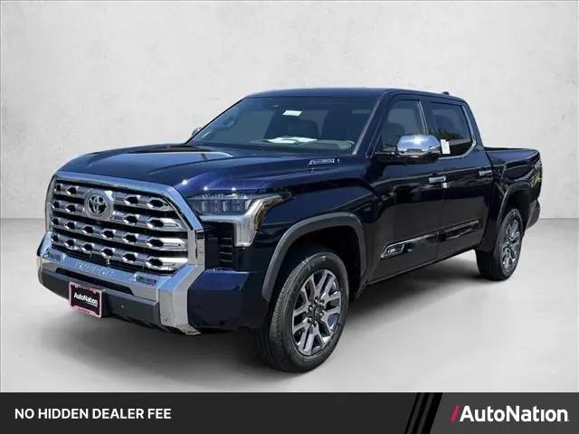 2026 Toyota Tundra 1794 Edition CrewMax 5.5 Bed for sale in Centennial, CO