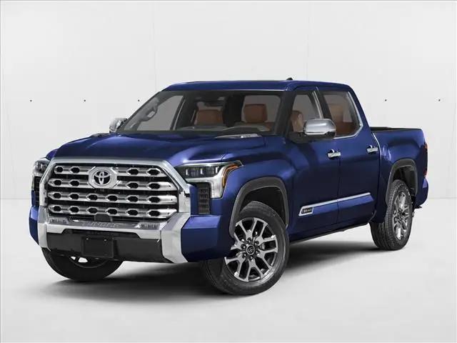2026 Toyota Tundra 1794 Edition CrewMax 5.5 Bed for sale in Centennial, CO