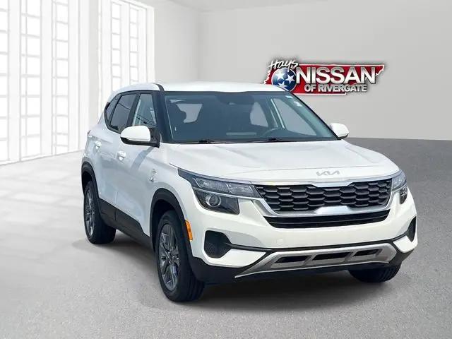2023 Kia Seltos LX for sale in Madison, TN