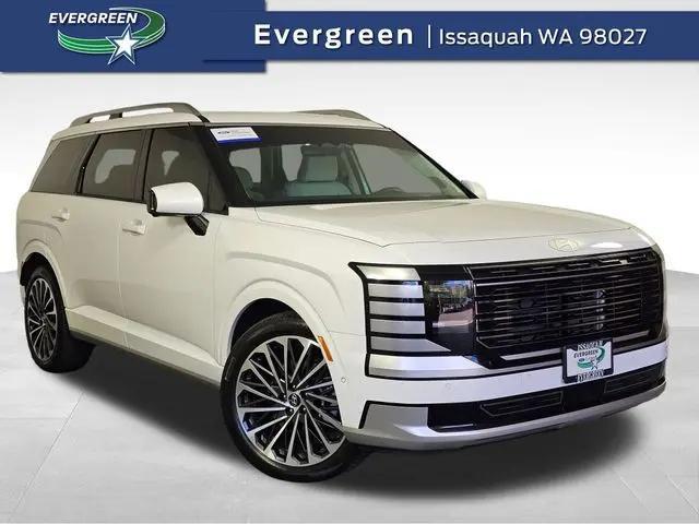 2026 Hyundai Palisade Calligraphy for sale in Issaquah, WA