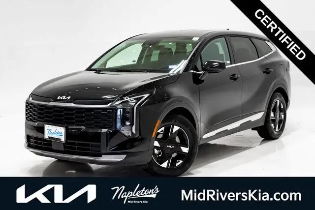 2026 Kia Sportage LX for sale in St. Peters, MO