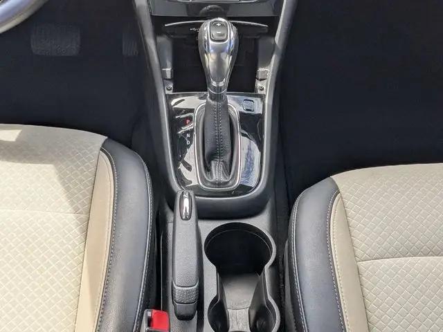 2017 Buick Encore Preferred II