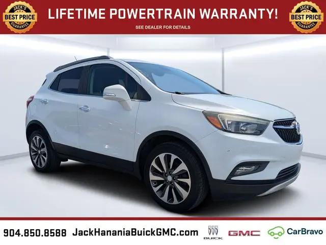 2017 Buick Encore Preferred II for sale in St. Augustine, FL
