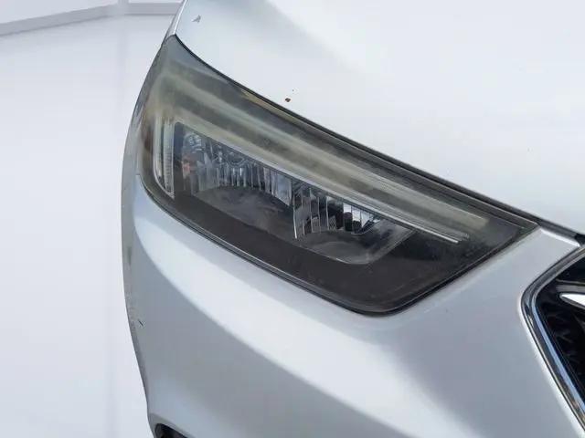 2017 Buick Encore Preferred II