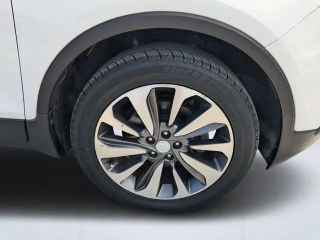 2017 Buick Encore Preferred II