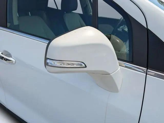 2017 Buick Encore Preferred II