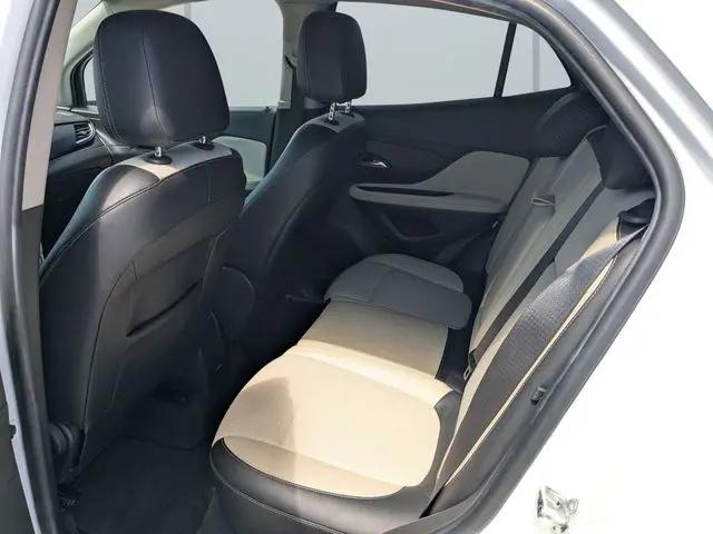 2017 Buick Encore Preferred II