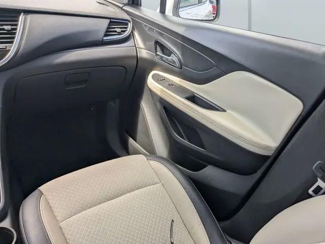 2017 Buick Encore Preferred II