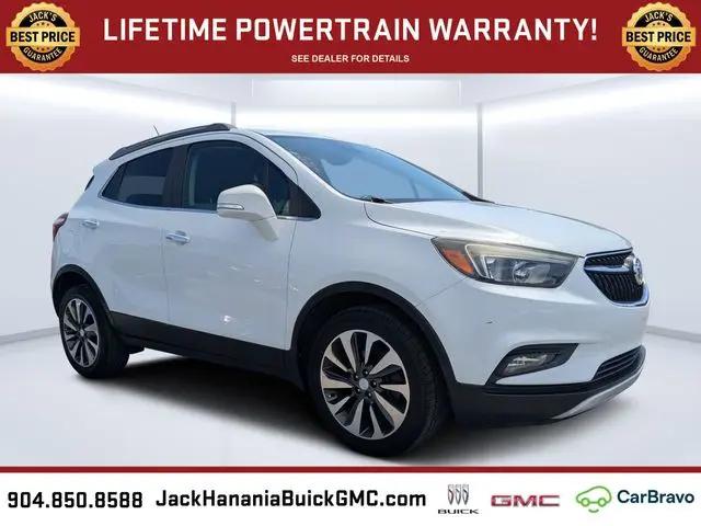 2017 Buick Encore Preferred II for sale in St. Augustine, FL