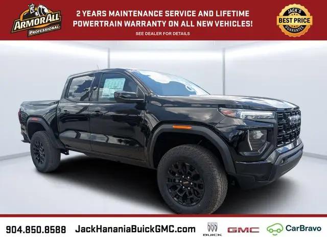 2026 GMC Canyon Elevation, RWD for sale in St. Augustine, FL