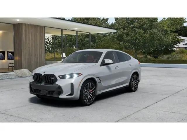 2027 BMW X6 M60i for sale in Glendale, AZ