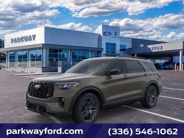 2026 Ford Explorer ST for sale in Winston Salem, NC