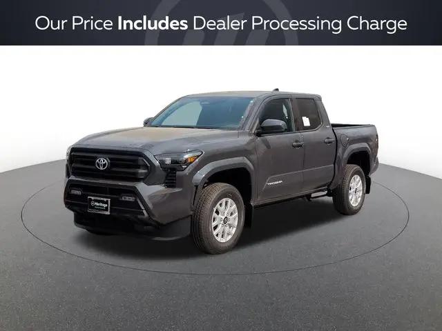 2026 Toyota Tacoma SR5 for sale in Baltimore, MD