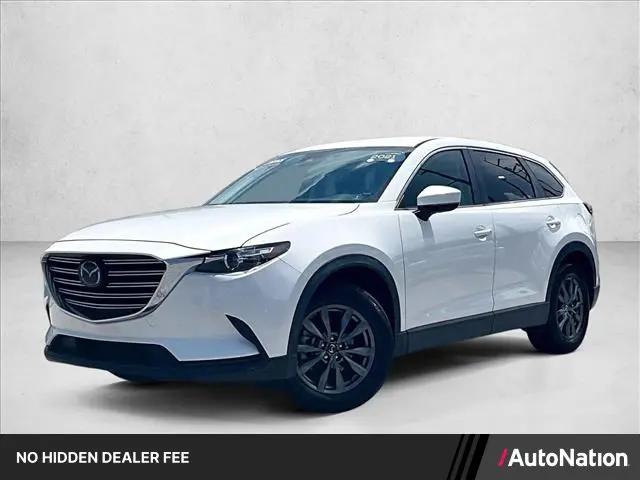 2021 Mazda CX-9 Sport for sale in Miami, FL