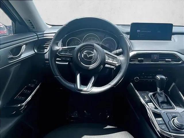 2021 Mazda CX-9 Sport