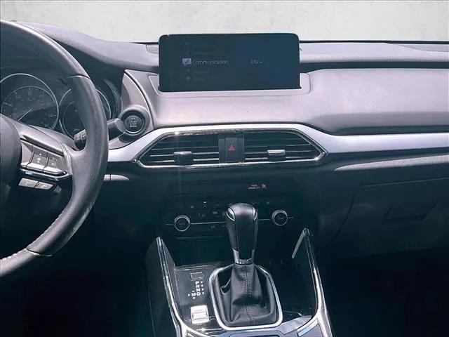 2021 Mazda CX-9 Sport