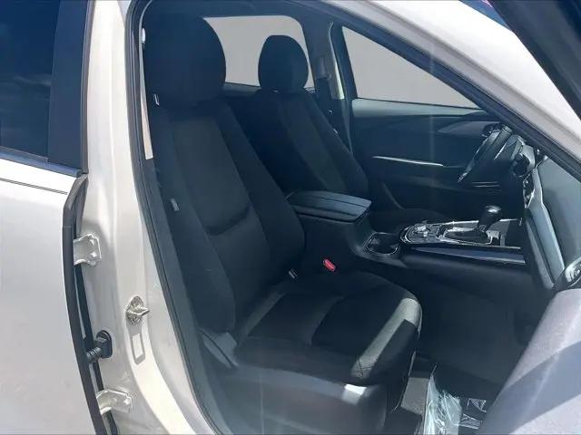 2021 Mazda CX-9 Sport