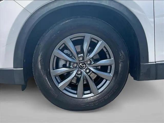 2021 Mazda CX-9 Sport