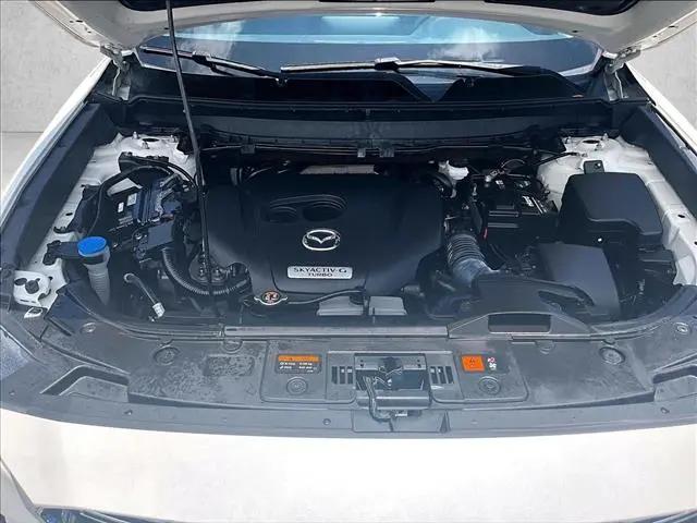 2021 Mazda CX-9 Sport