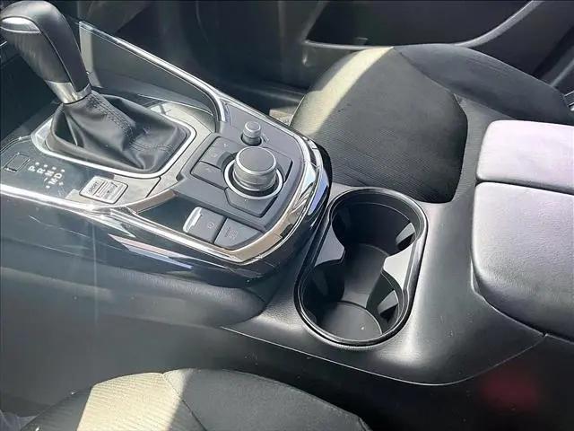 2021 Mazda CX-9 Sport