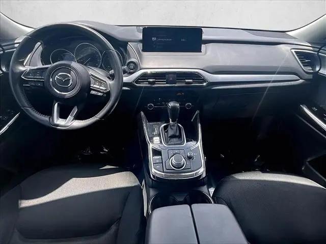2021 Mazda CX-9 Sport