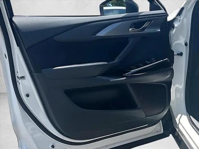 2021 Mazda CX-9 Sport