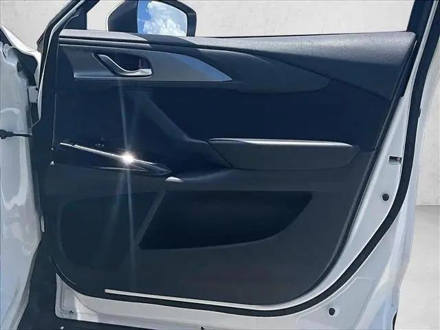 2021 Mazda CX-9 Sport