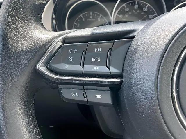 2021 Mazda CX-9 Sport