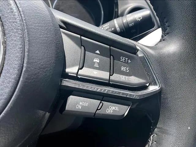 2021 Mazda CX-9 Sport