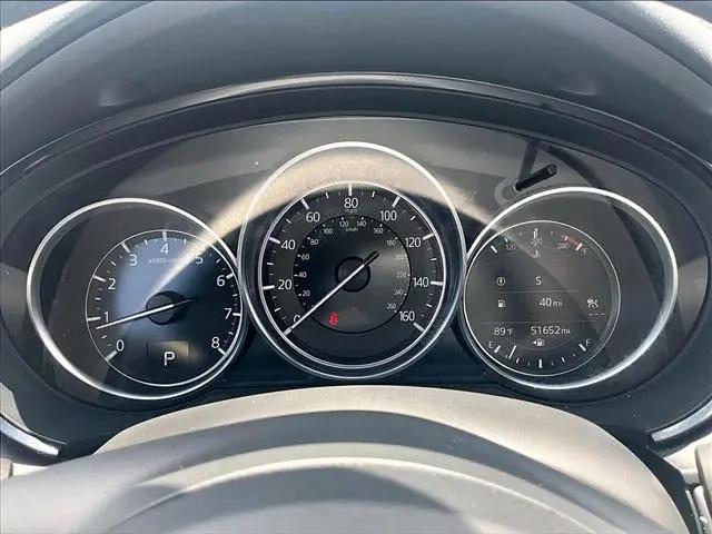 2021 Mazda CX-9 Sport