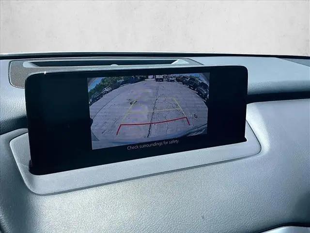 2021 Mazda CX-9 Sport