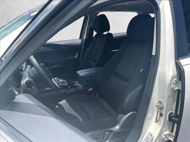 2021 Mazda CX-9 Sport