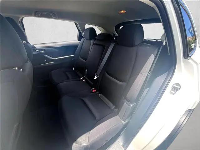2021 Mazda CX-9 Sport
