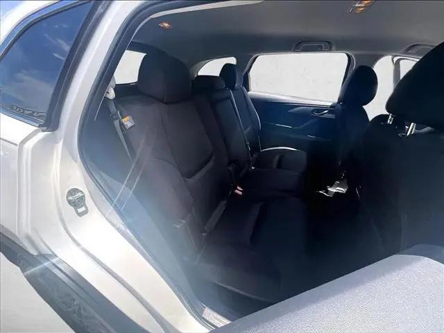 2021 Mazda CX-9 Sport