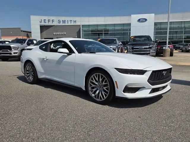 2026 Ford Mustang EcoBoost Premium Fastback for sale in Byron, GA