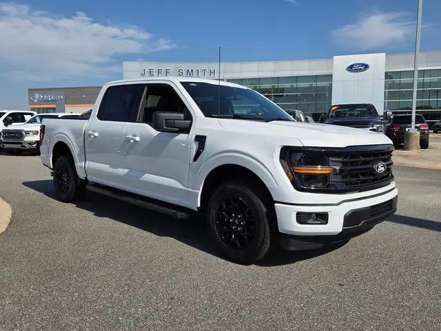 2026 Ford F-150 XLT for sale in Byron, GA