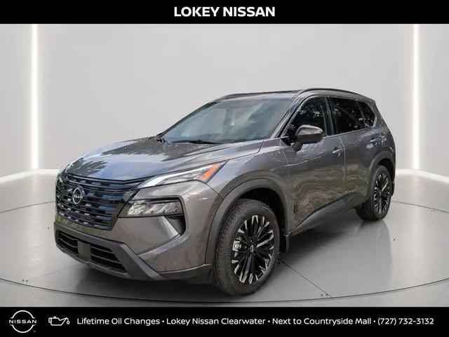 2026 Nissan Rogue Dark Armor for sale in Clearwater, FL