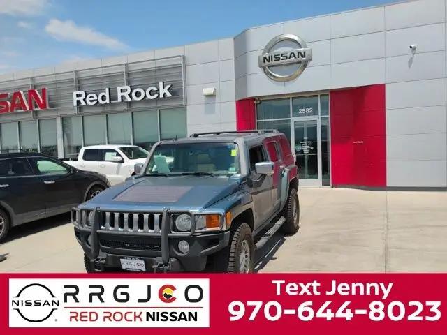 2006 HUMMER H3 SUV for sale in Grand Junction, CO