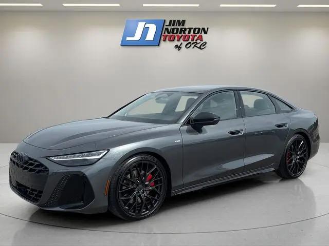 2026 Audi A6 Prestige quattro S tronic for sale in Oklahoma City, OK