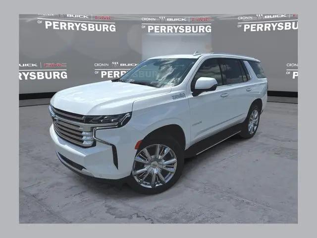 2024 Chevrolet Tahoe 4WD High Country for sale in Perrysburg, OH