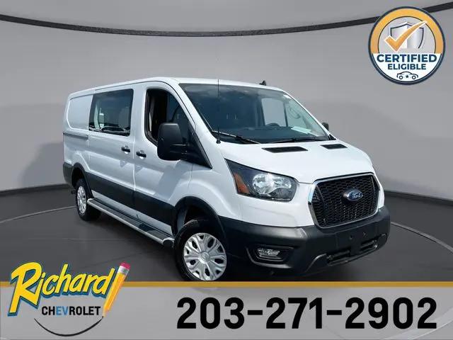 2025 Ford Transit Cargo Van T-250 for sale in Cheshire, CT