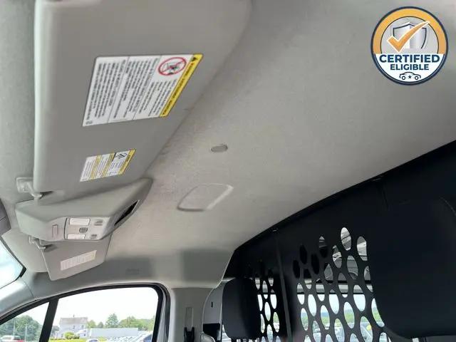 2025 Ford Transit Cargo Van T-250