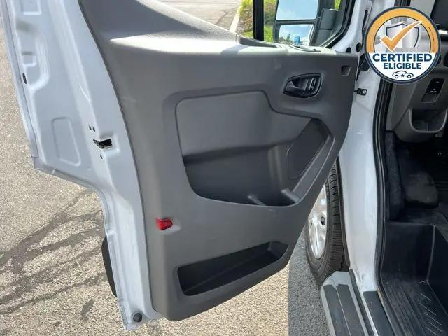 2025 Ford Transit Cargo Van T-250