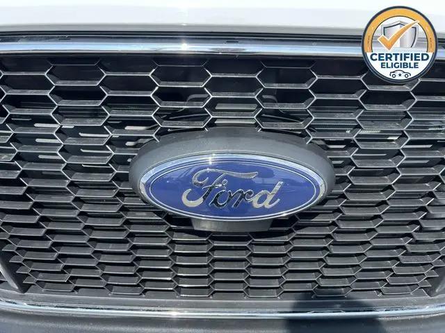 2025 Ford Transit Cargo Van T-250