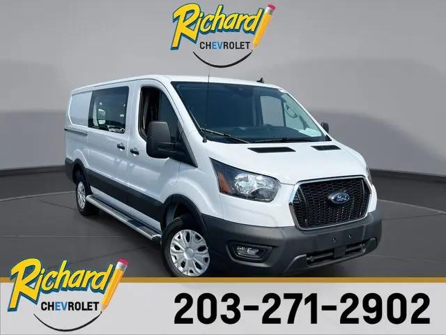 2025 Ford Transit Cargo Van T-250 for sale in Cheshire, CT