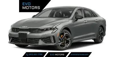 2026 Kia K5 GT-Line FWD for sale in Seffner, FL