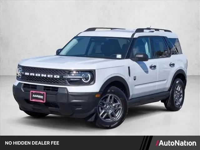 2026 Ford Bronco Sport Big Bend for sale in Torrance, CA