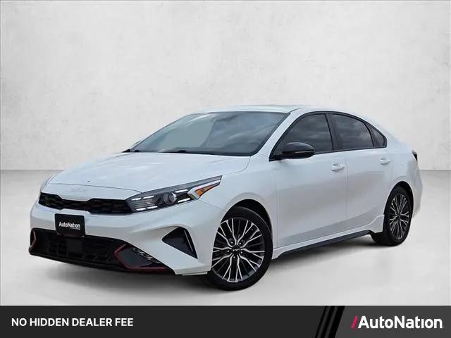 2024 Kia Forte GT-Line for sale in Waco, TX