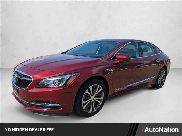 2017 Buick LaCrosse Essence for sale in North Canton, OH