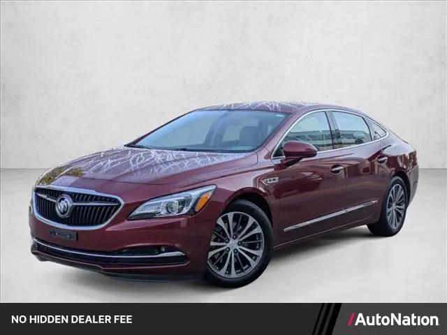 2017 Buick LaCrosse Essence for sale in North Canton, OH